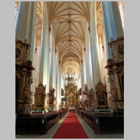 Kościół św. Stanisława, św. Doroty i św. Wacława we Wrocławiu, photo Liwia.j2002, Wikipedia.jpg